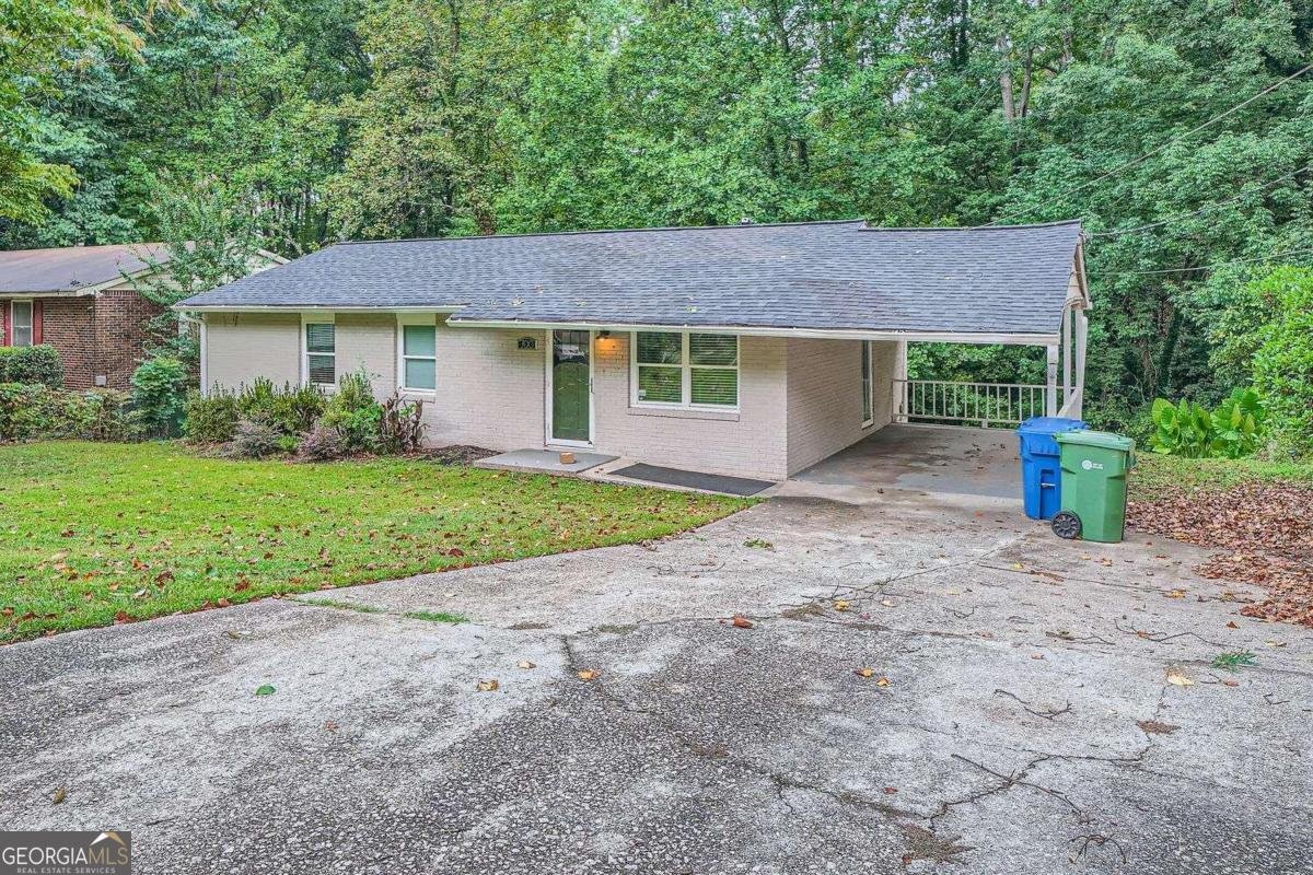 700 Symphony Lane Atlanta - 3
