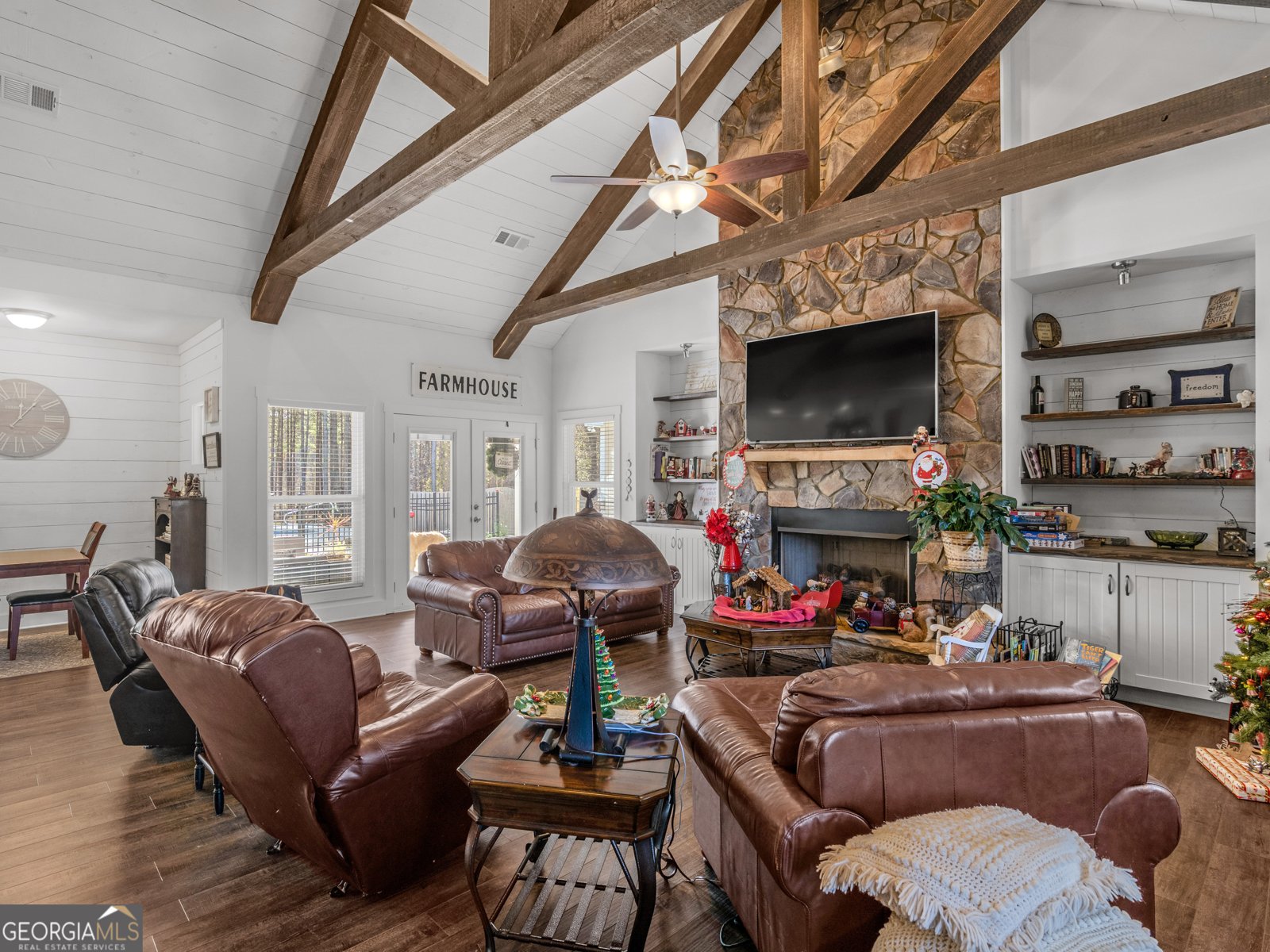 307 Weldon Lake Road Milner - 2