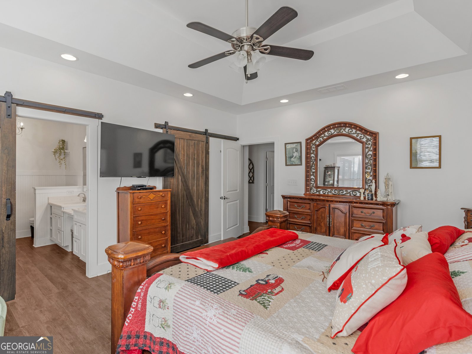307 Weldon Lake Road Milner - 25