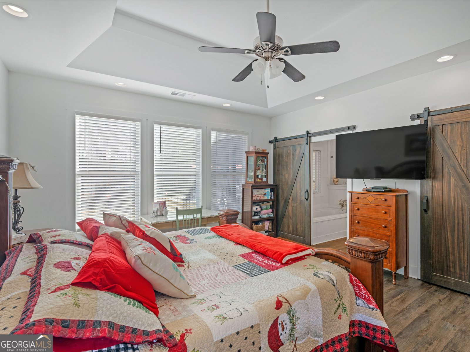 307 Weldon Lake Road Milner - 26