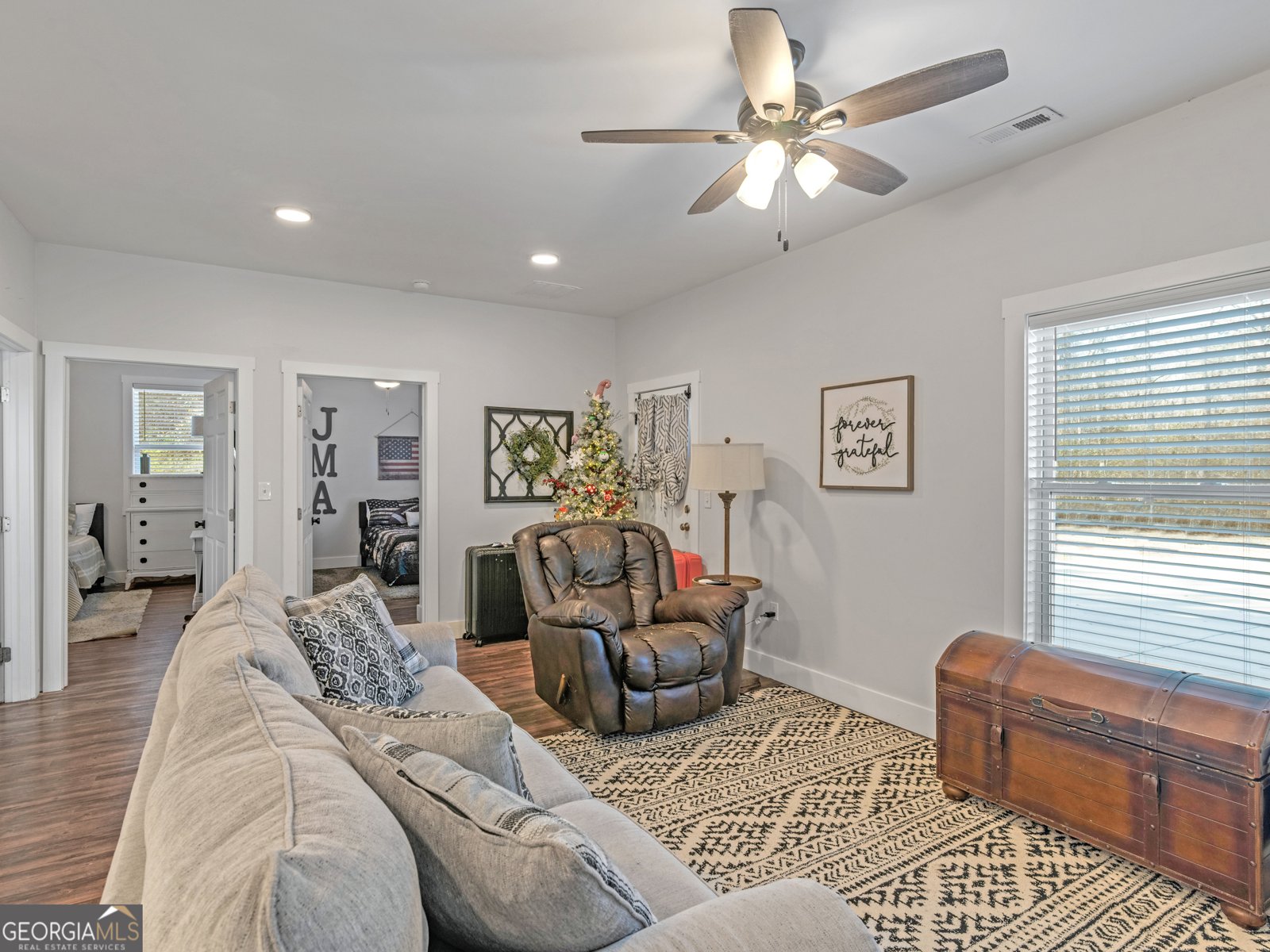 307 Weldon Lake Road Milner - 46