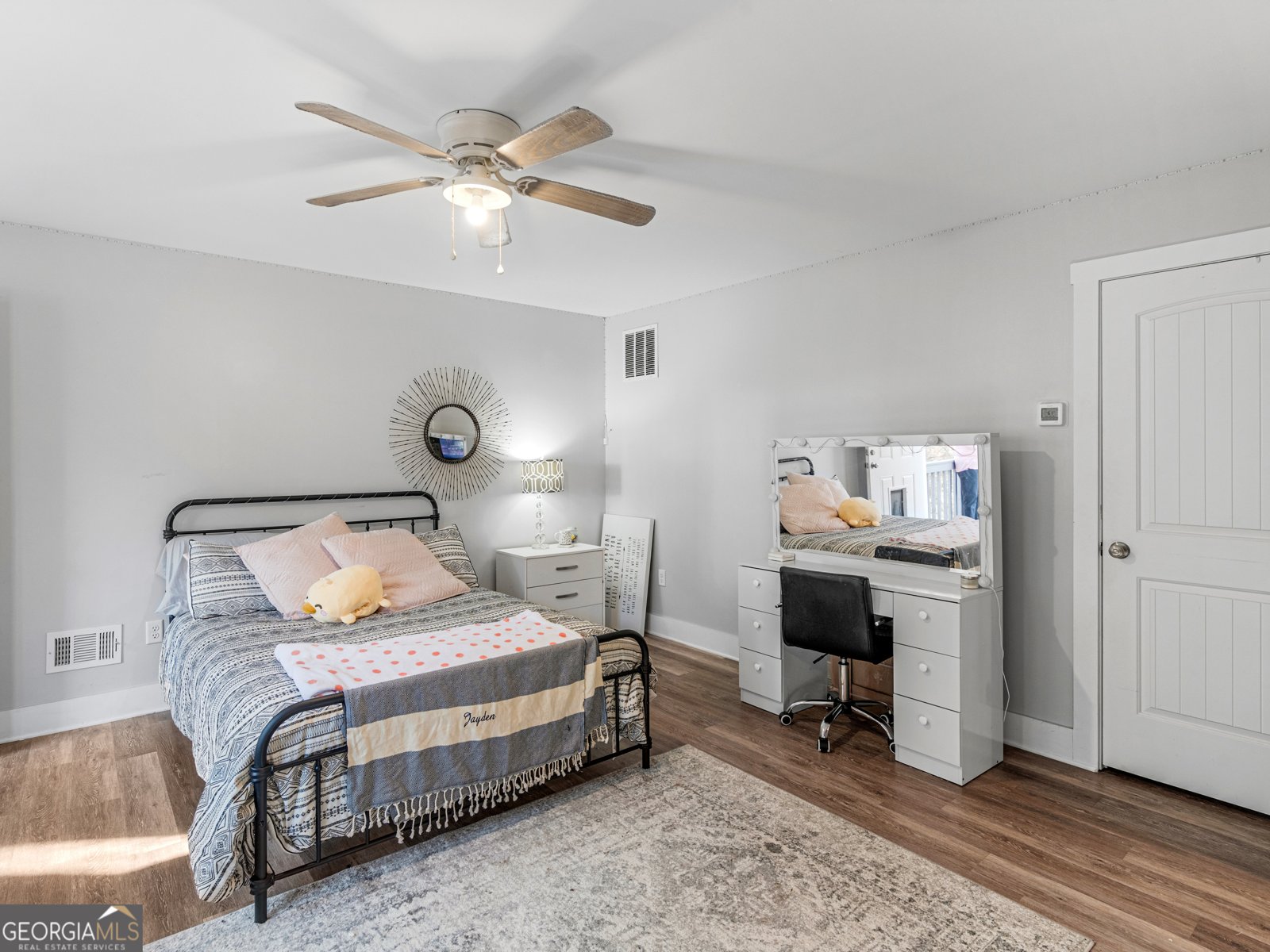 307 Weldon Lake Road Milner - 55