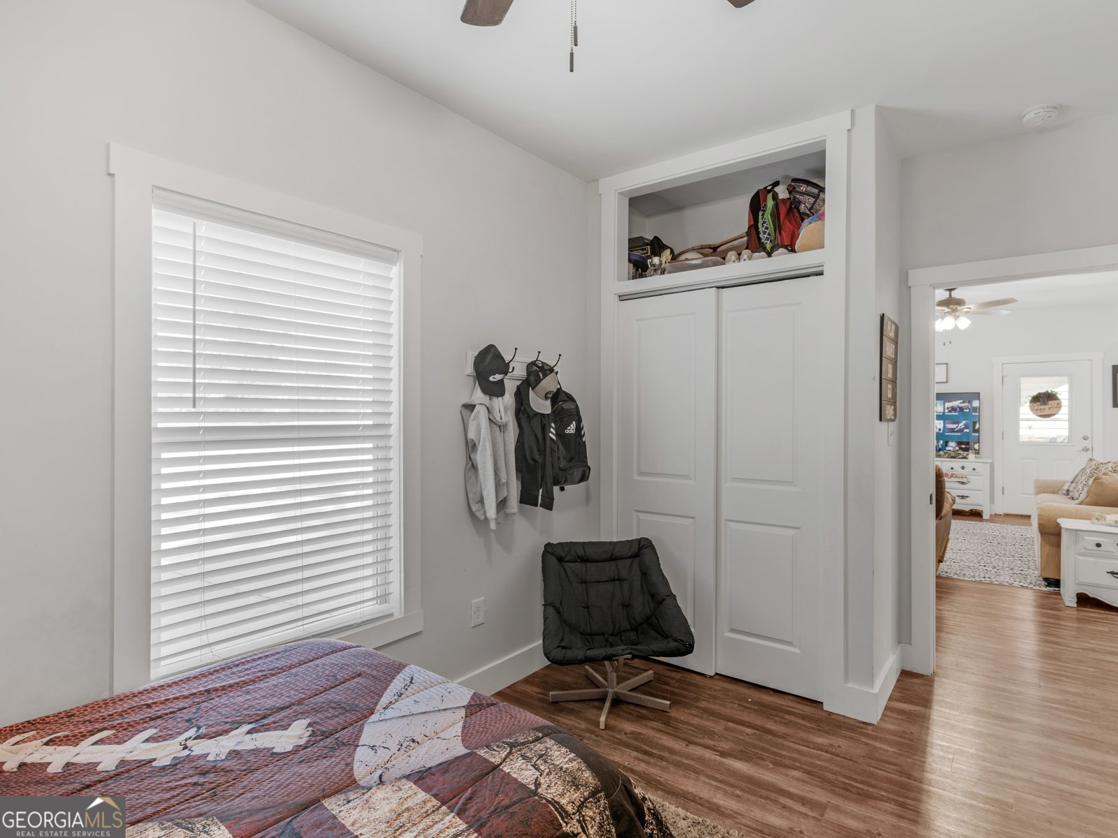 307 Weldon Lake Road Milner - 69