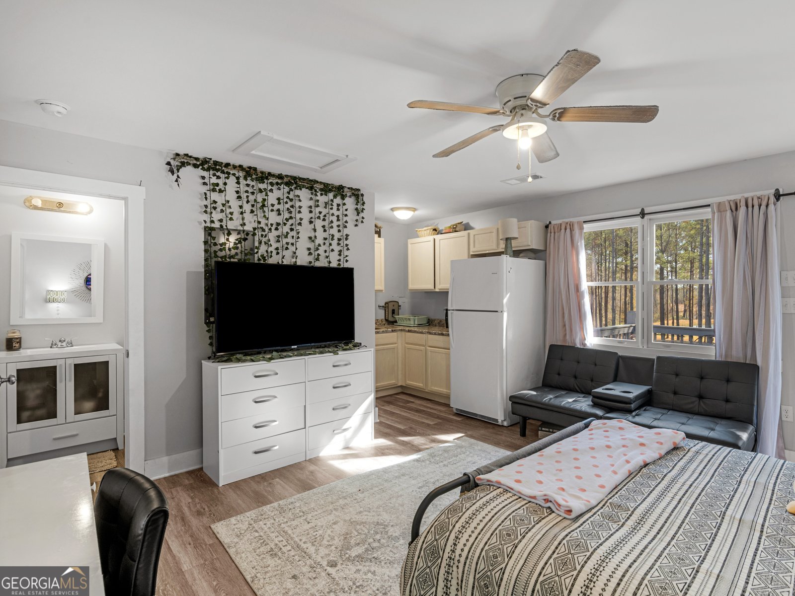 307 Weldon Lake Road Milner - 78