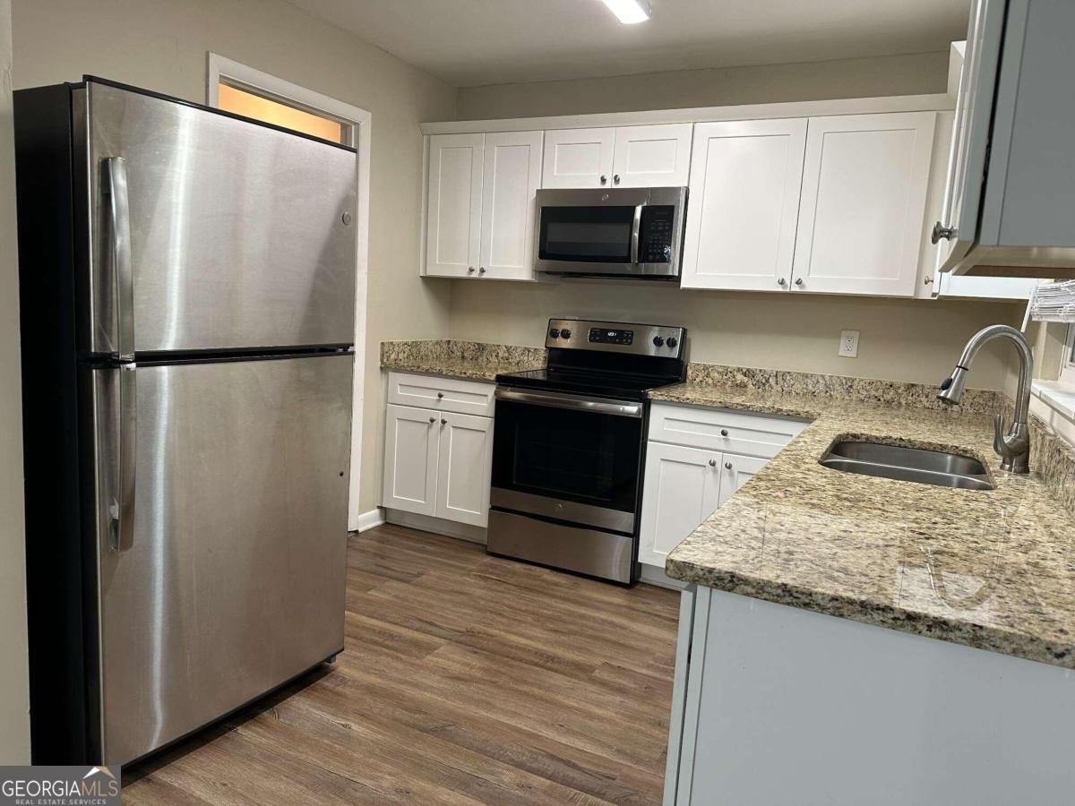 3188 Convair Lane Decatur - 3