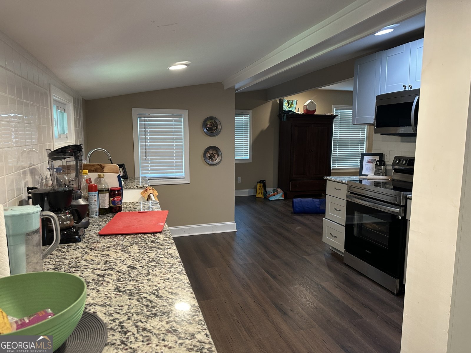 1216 Maynard Street Macon - 17