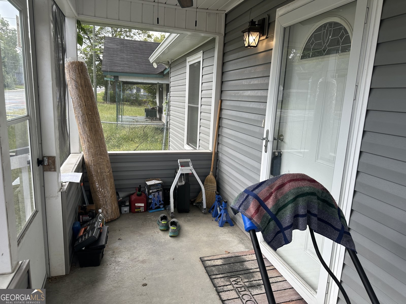 1216 Maynard Street Macon - 4