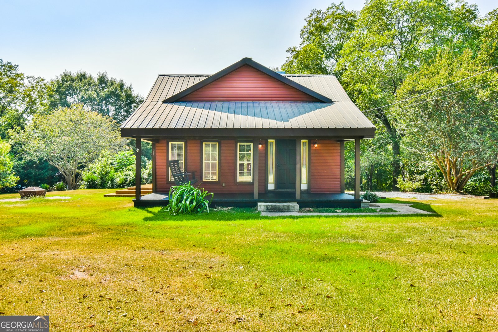 2567 Reed Creek Highway Hartwell - 13