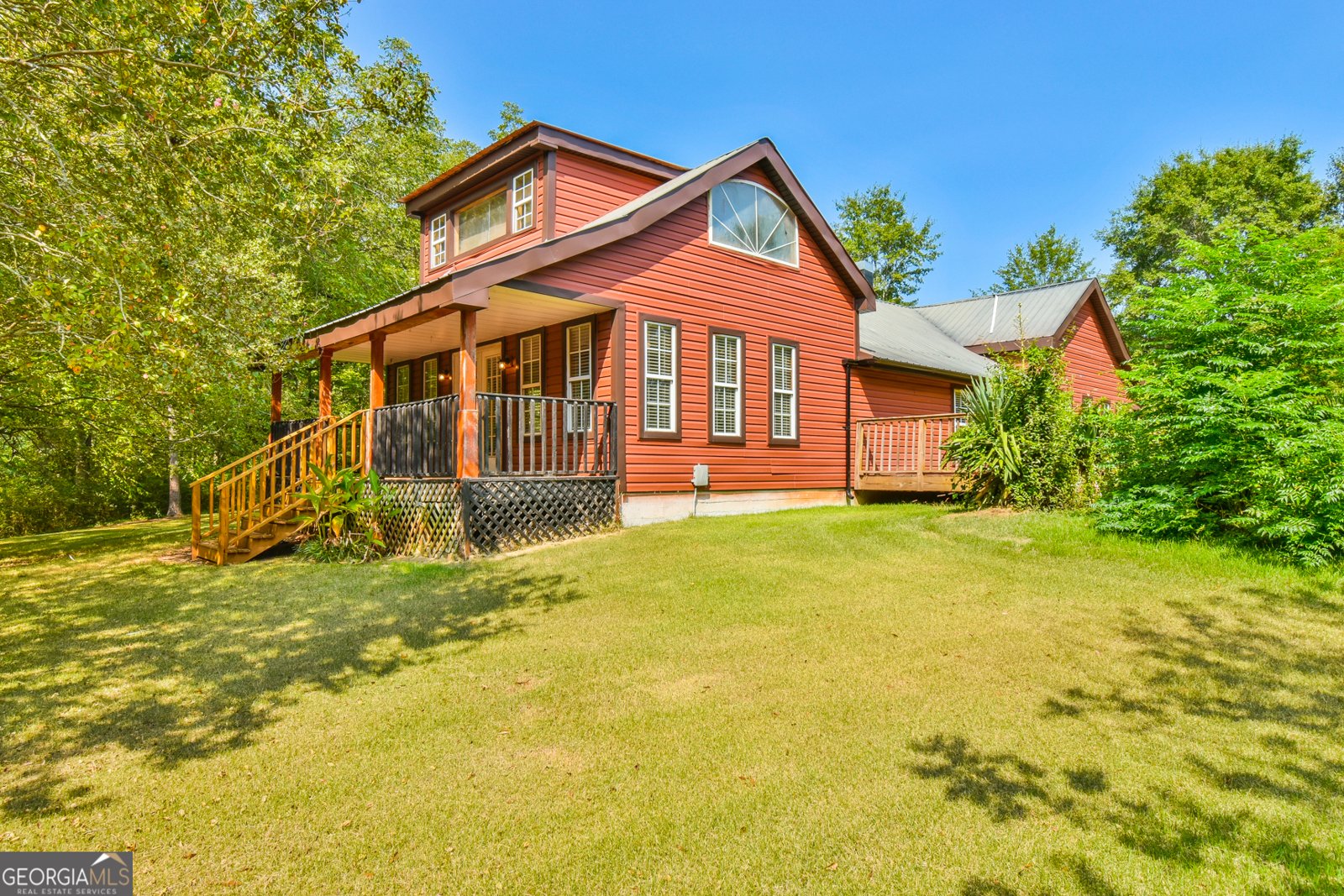 2567 Reed Creek Highway Hartwell - 15