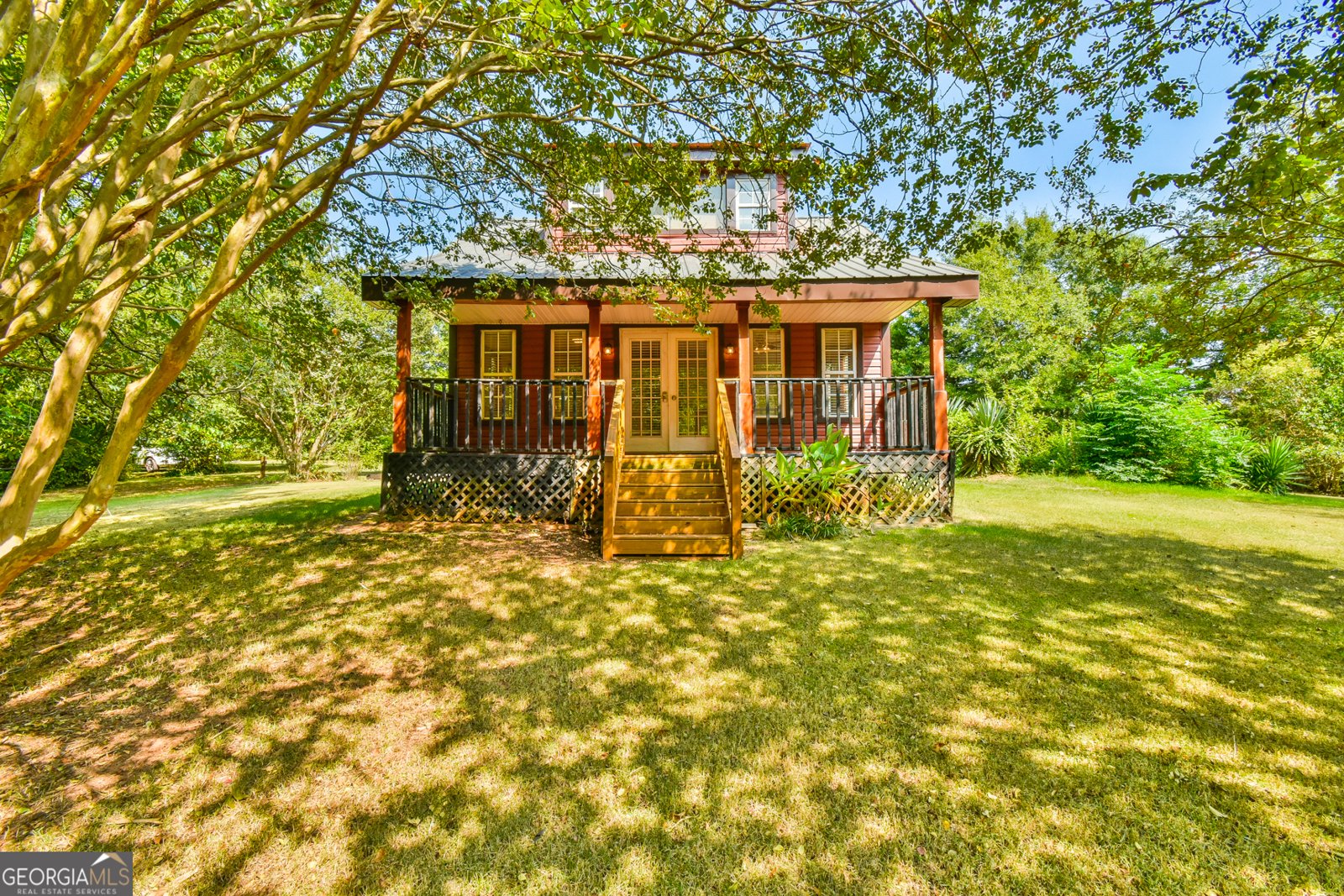 2567 Reed Creek Highway Hartwell - 16