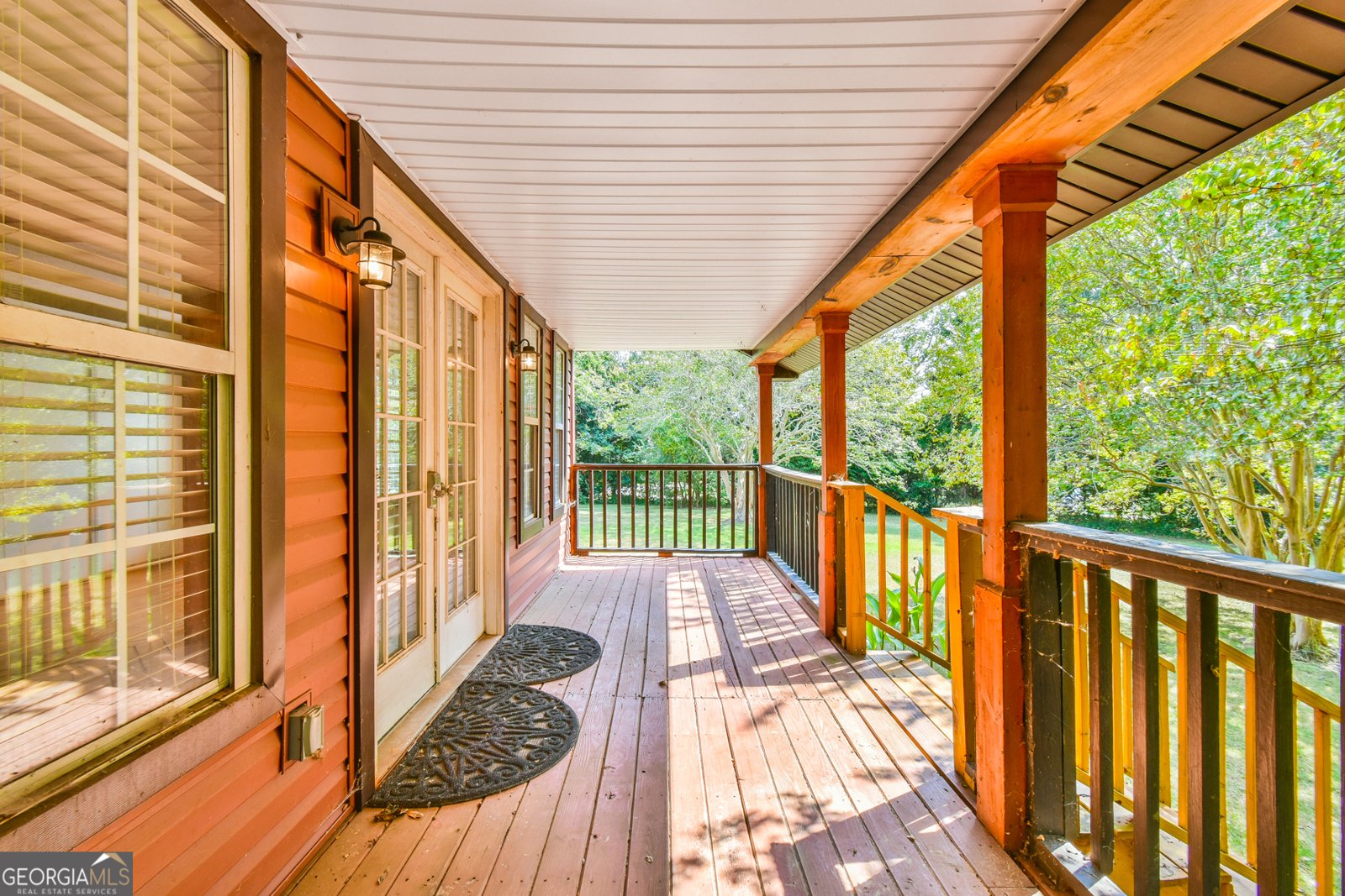 2567 Reed Creek Highway Hartwell - 17