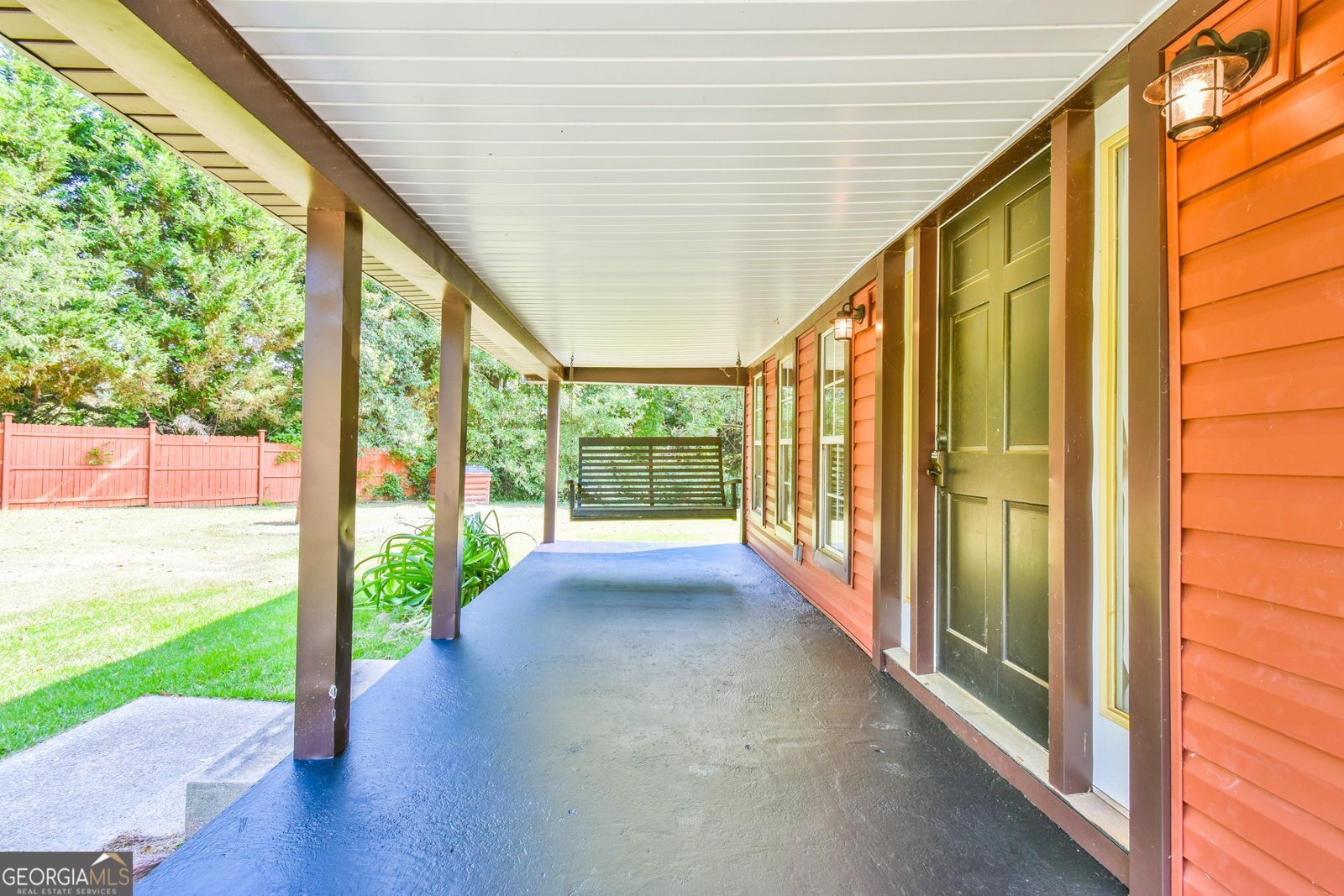 2567 Reed Creek Highway Hartwell - 20