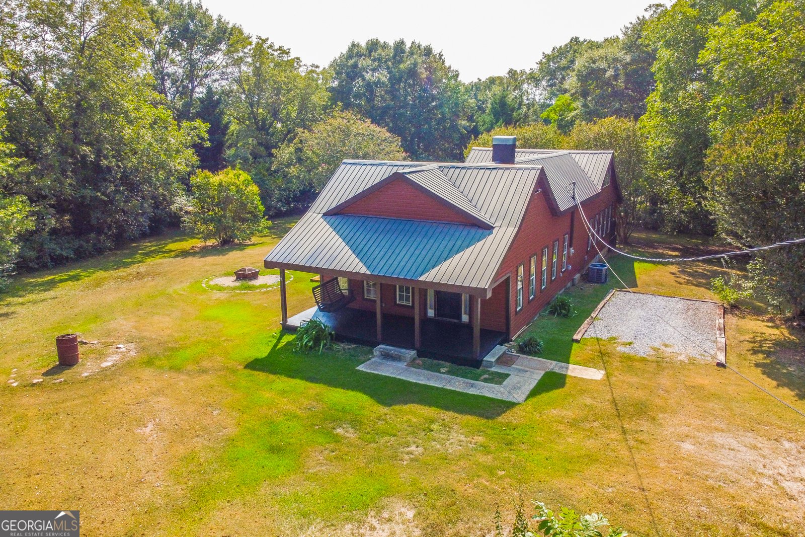 2567 Reed Creek Highway Hartwell - 23
