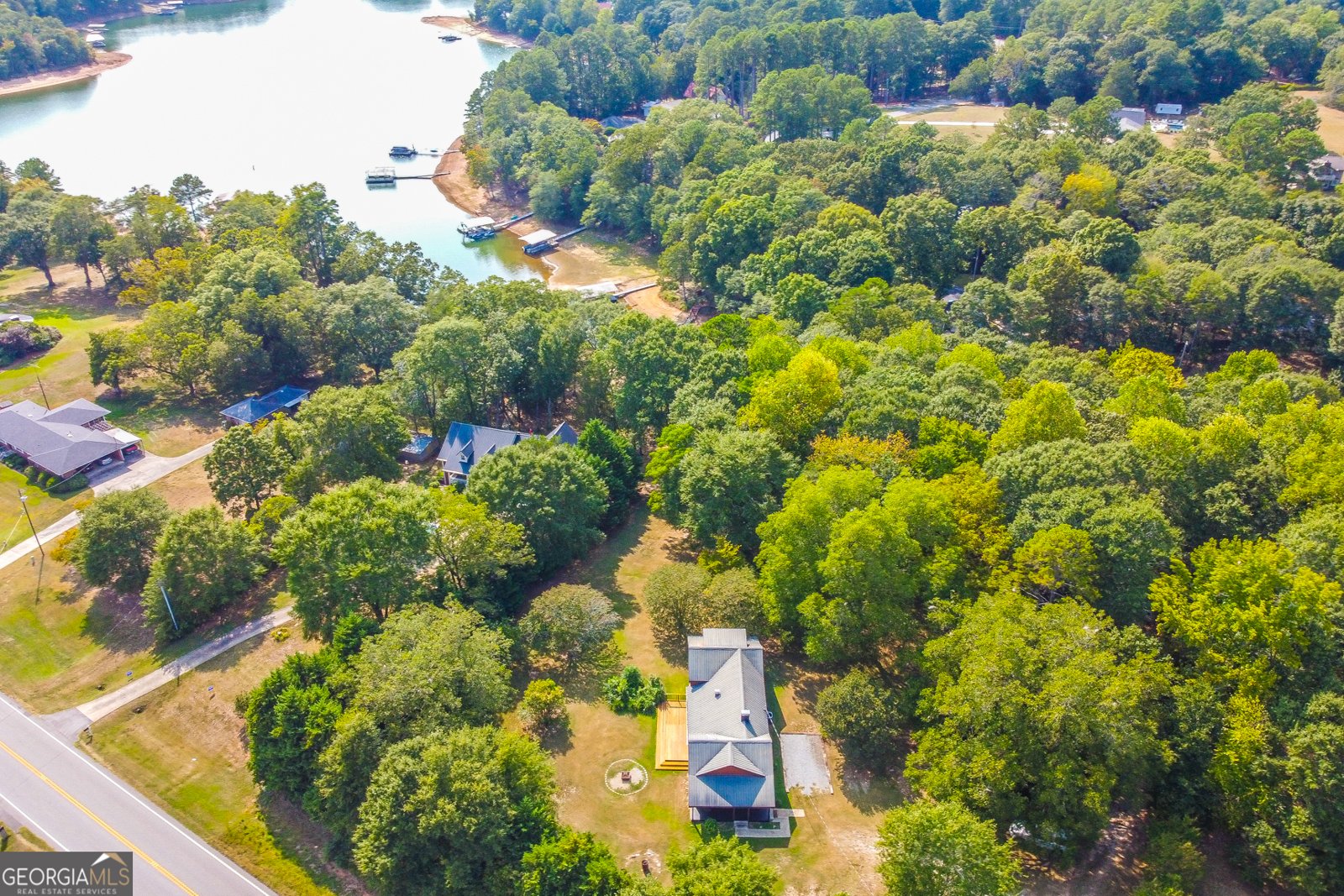 2567 Reed Creek Highway Hartwell - 24