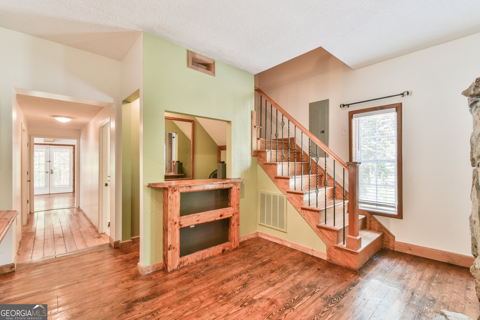 2567 Reed Creek Highway Hartwell - 25