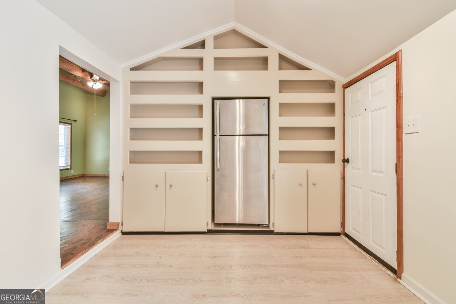2567 Reed Creek Highway Hartwell - 26