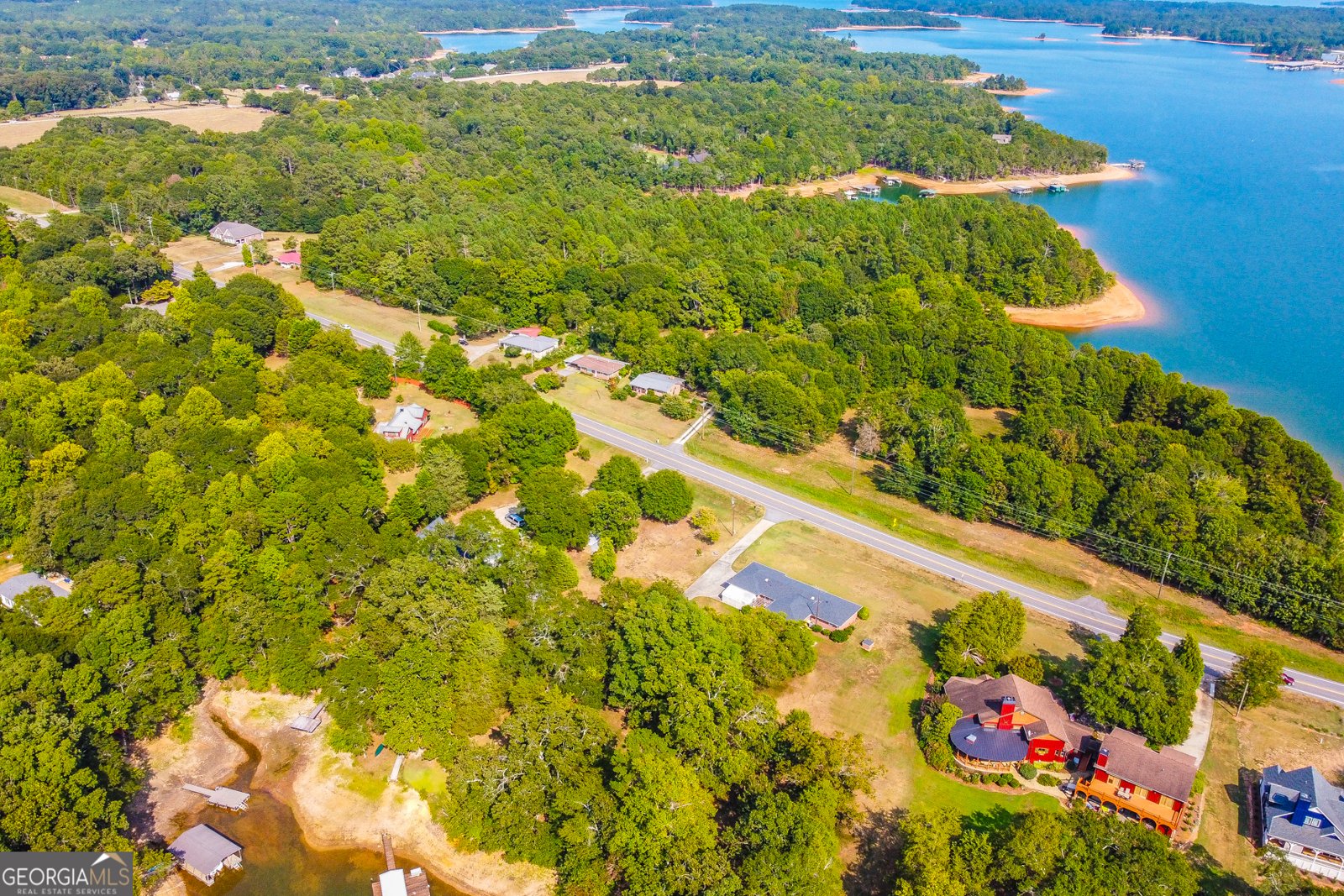 2567 Reed Creek Highway Hartwell - 27