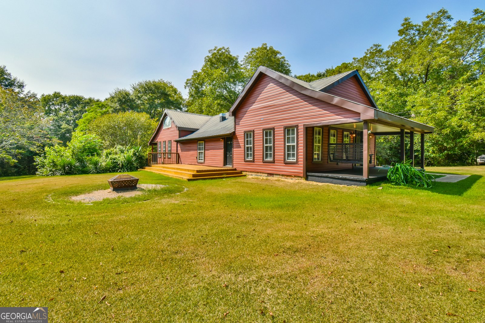 2567 Reed Creek Highway Hartwell - 29