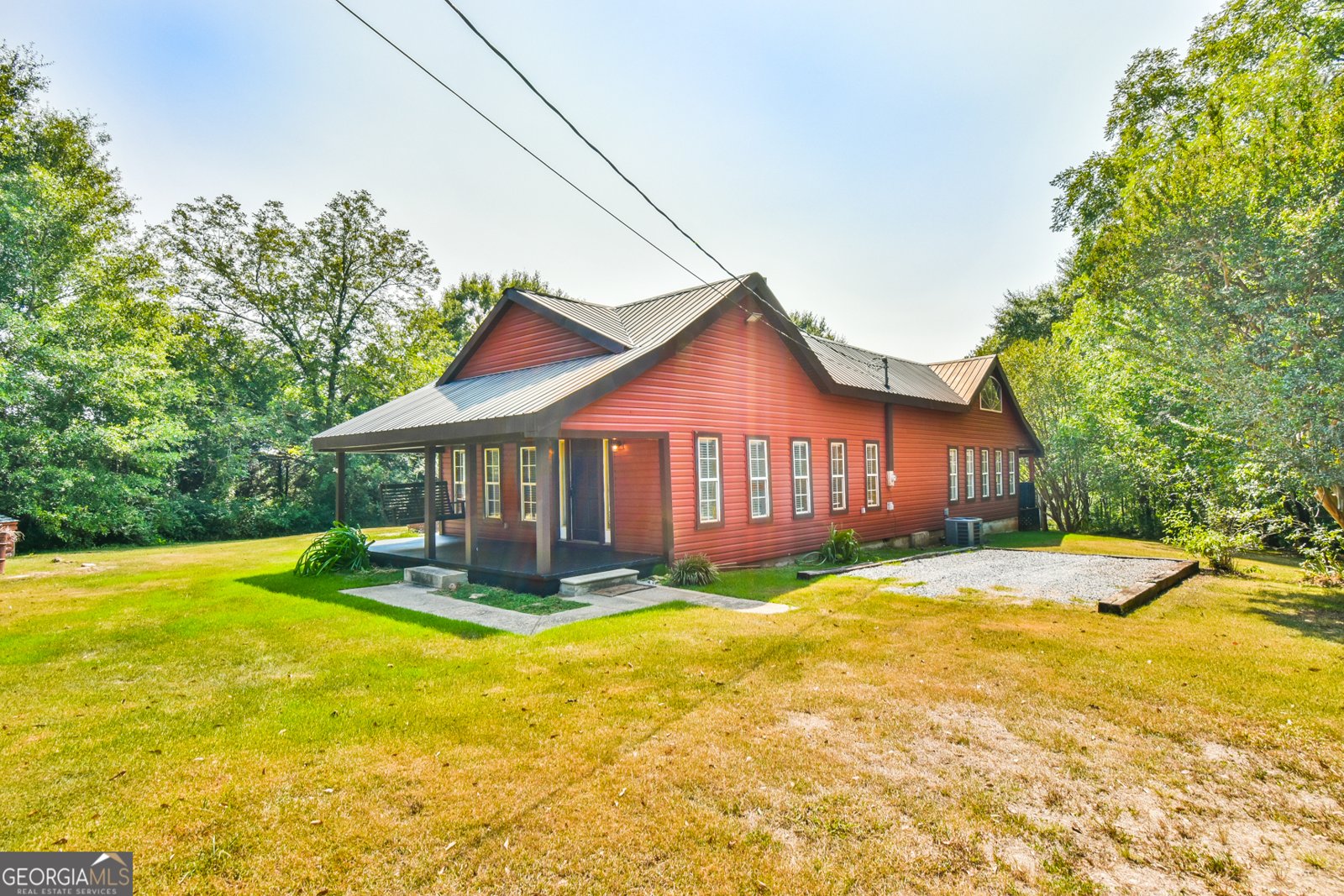 2567 Reed Creek Highway Hartwell - 30
