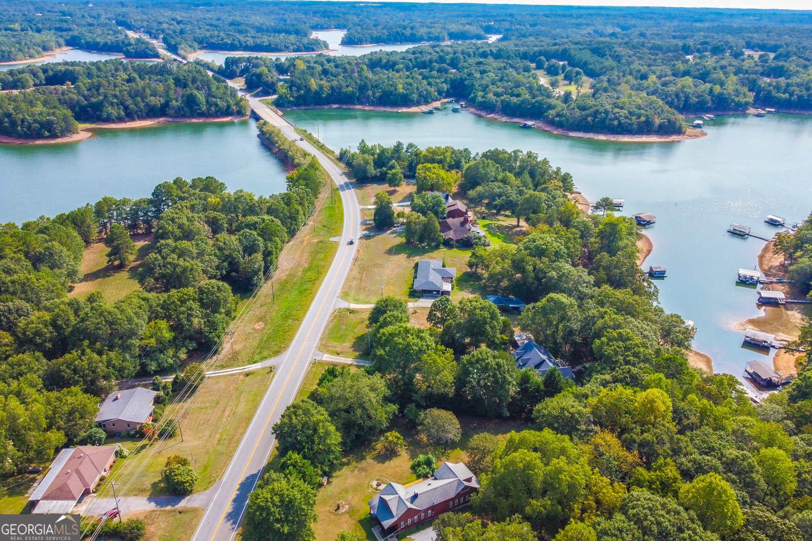 2567 Reed Creek Highway Hartwell - 32