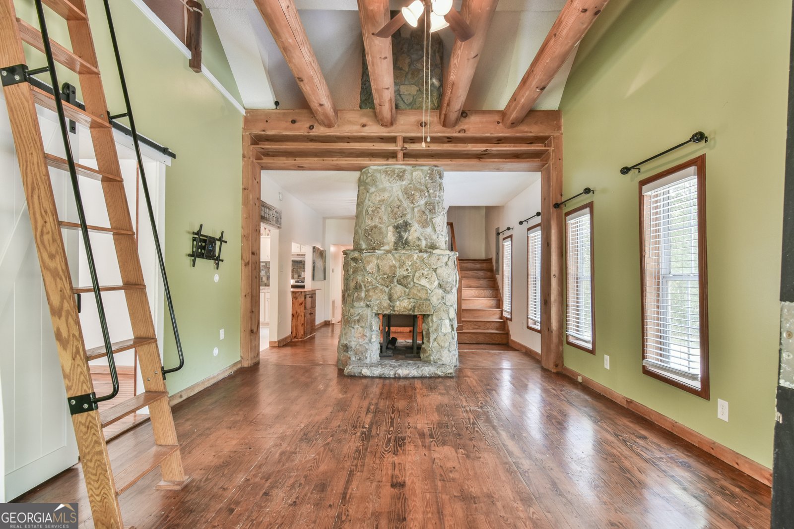 2567 Reed Creek Highway Hartwell - 4