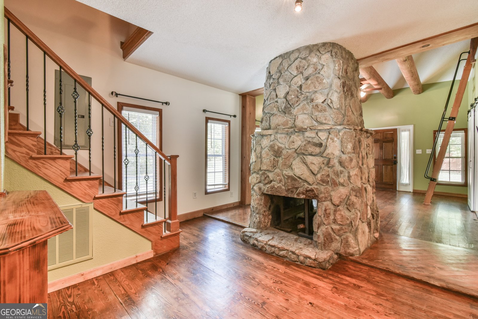 2567 Reed Creek Highway Hartwell - 5