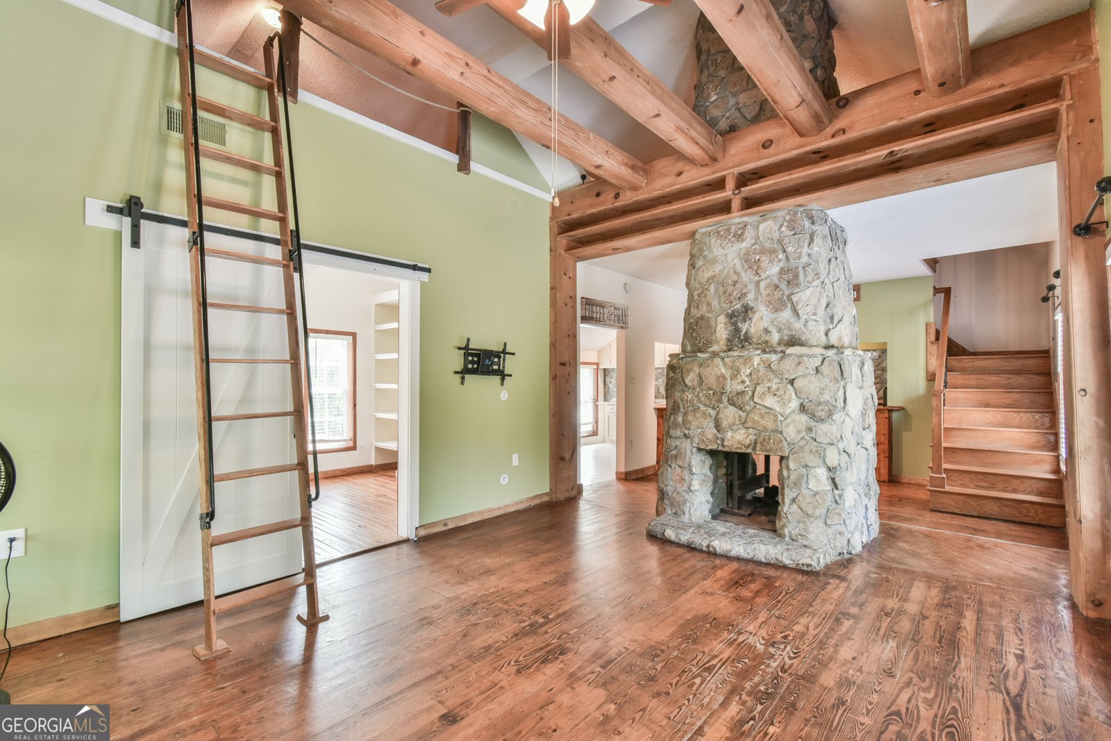 2567 Reed Creek Highway Hartwell - 6