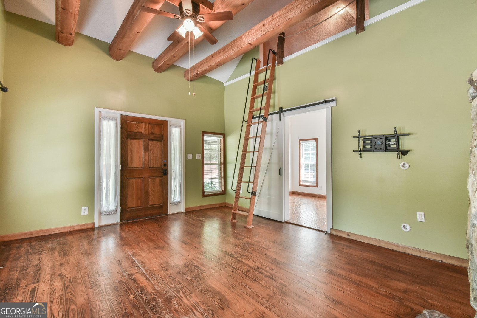 2567 Reed Creek Highway Hartwell - 7