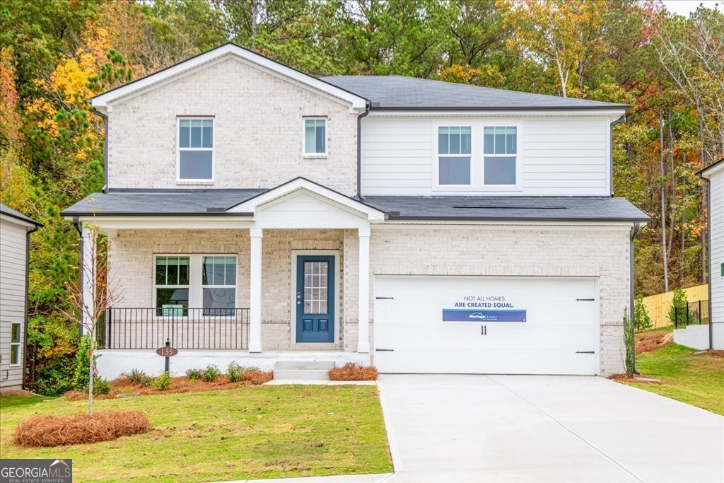155 Ivey Township Drive Dallas - 3