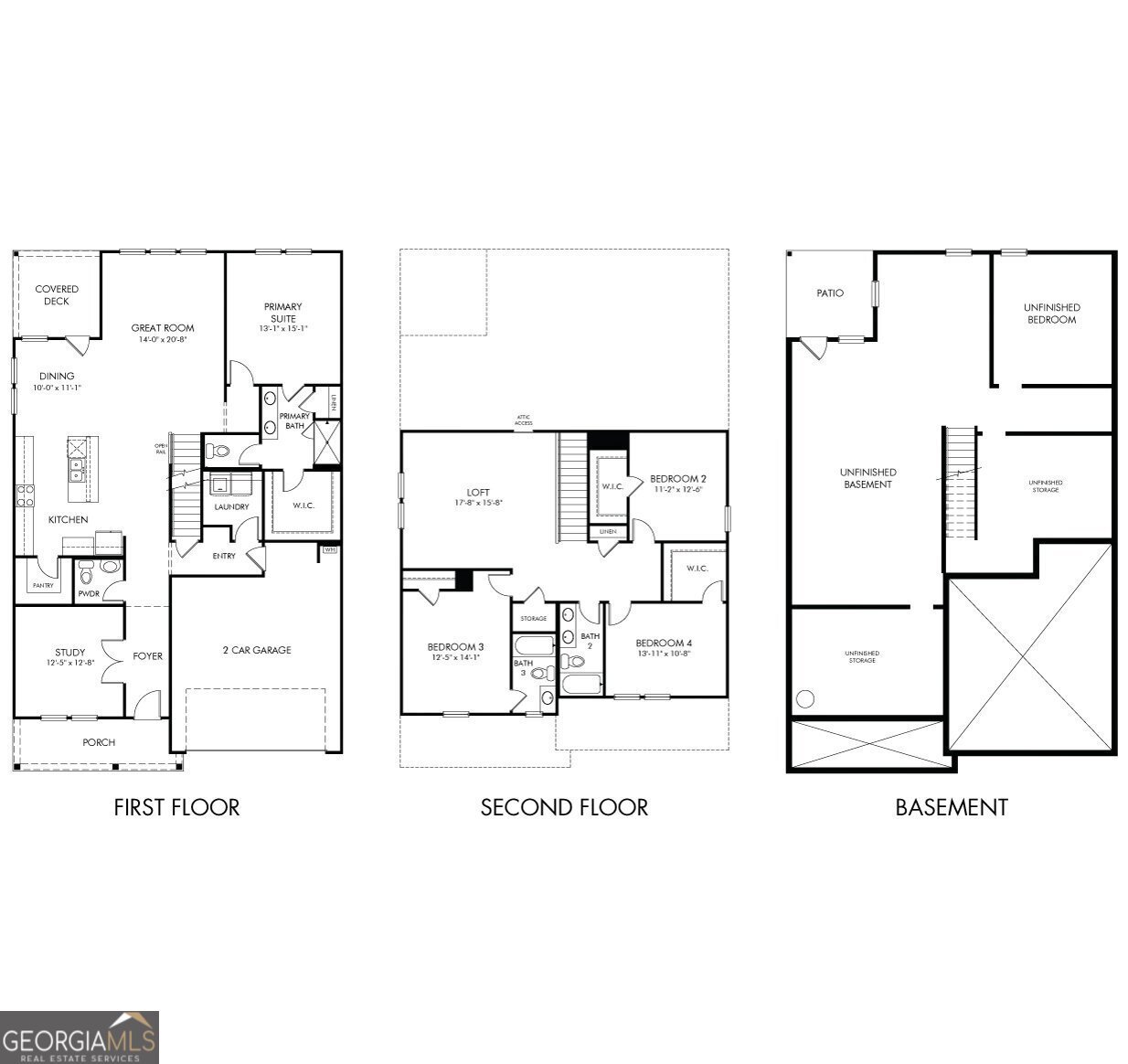 155 Ivey Township Drive Dallas - 56
