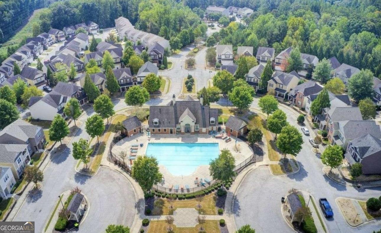 844 Venture Way Atlanta - 27