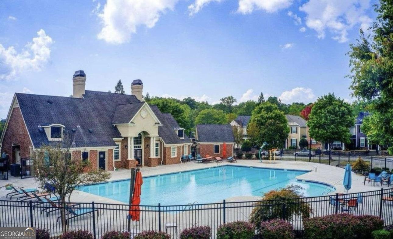 844 Venture Way Atlanta - 28