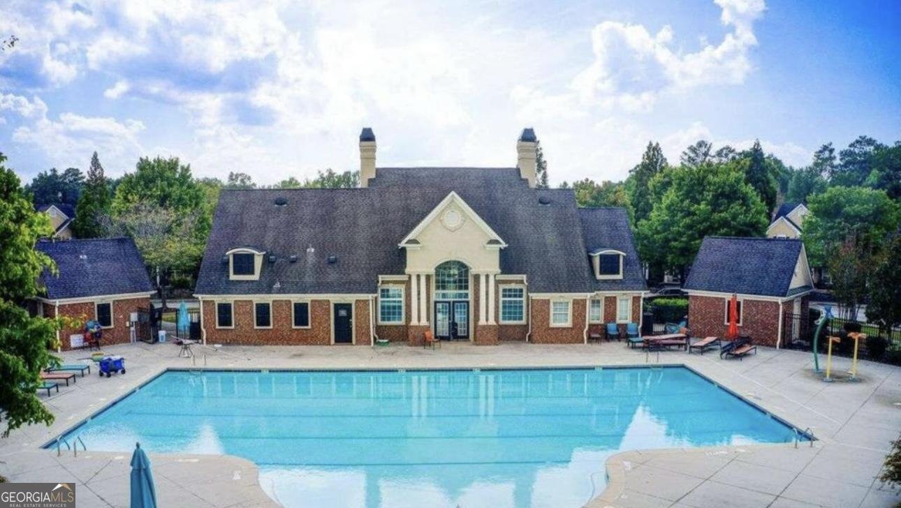 844 Venture Way Atlanta - 30