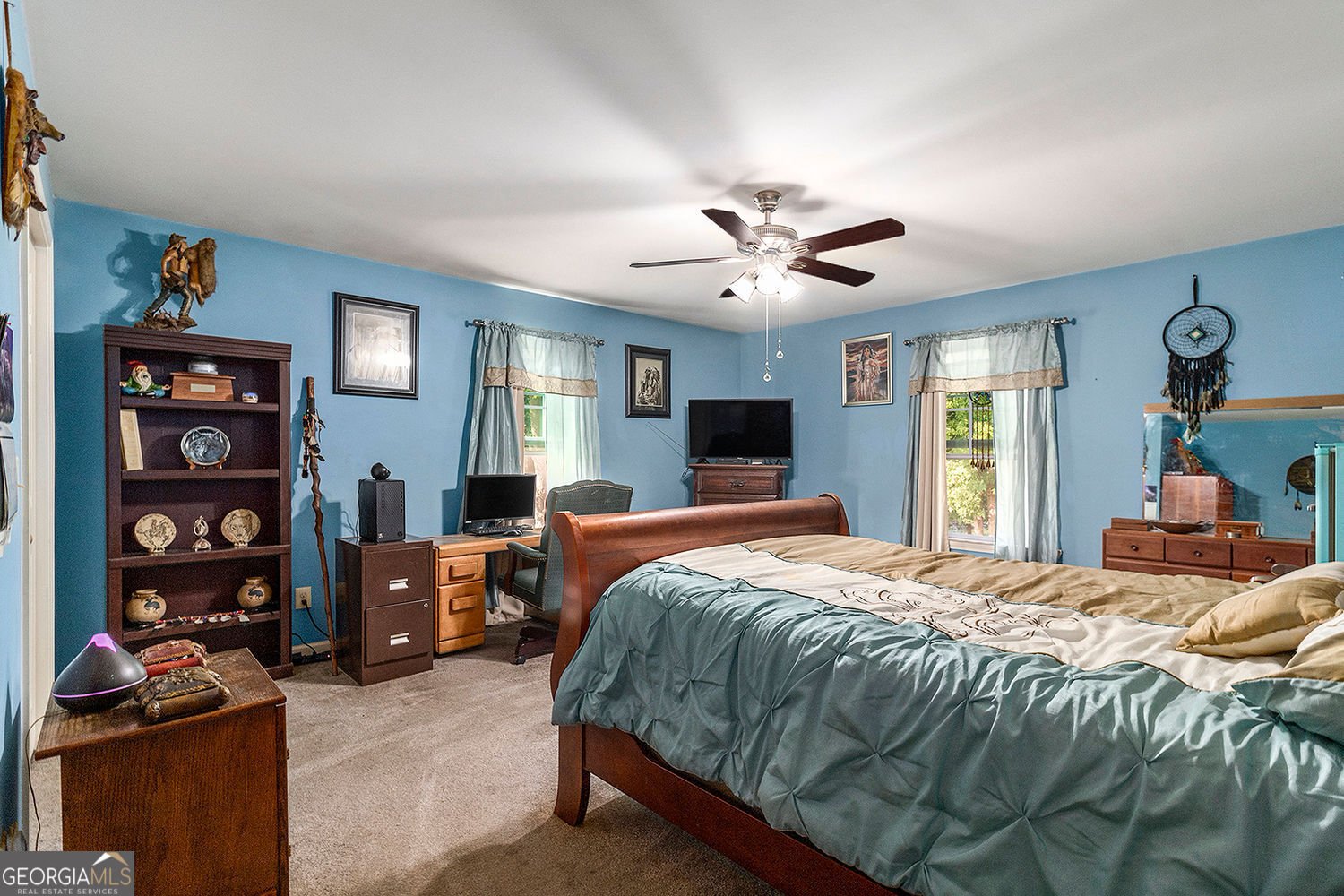 315 Watts Road Hiram - 12
