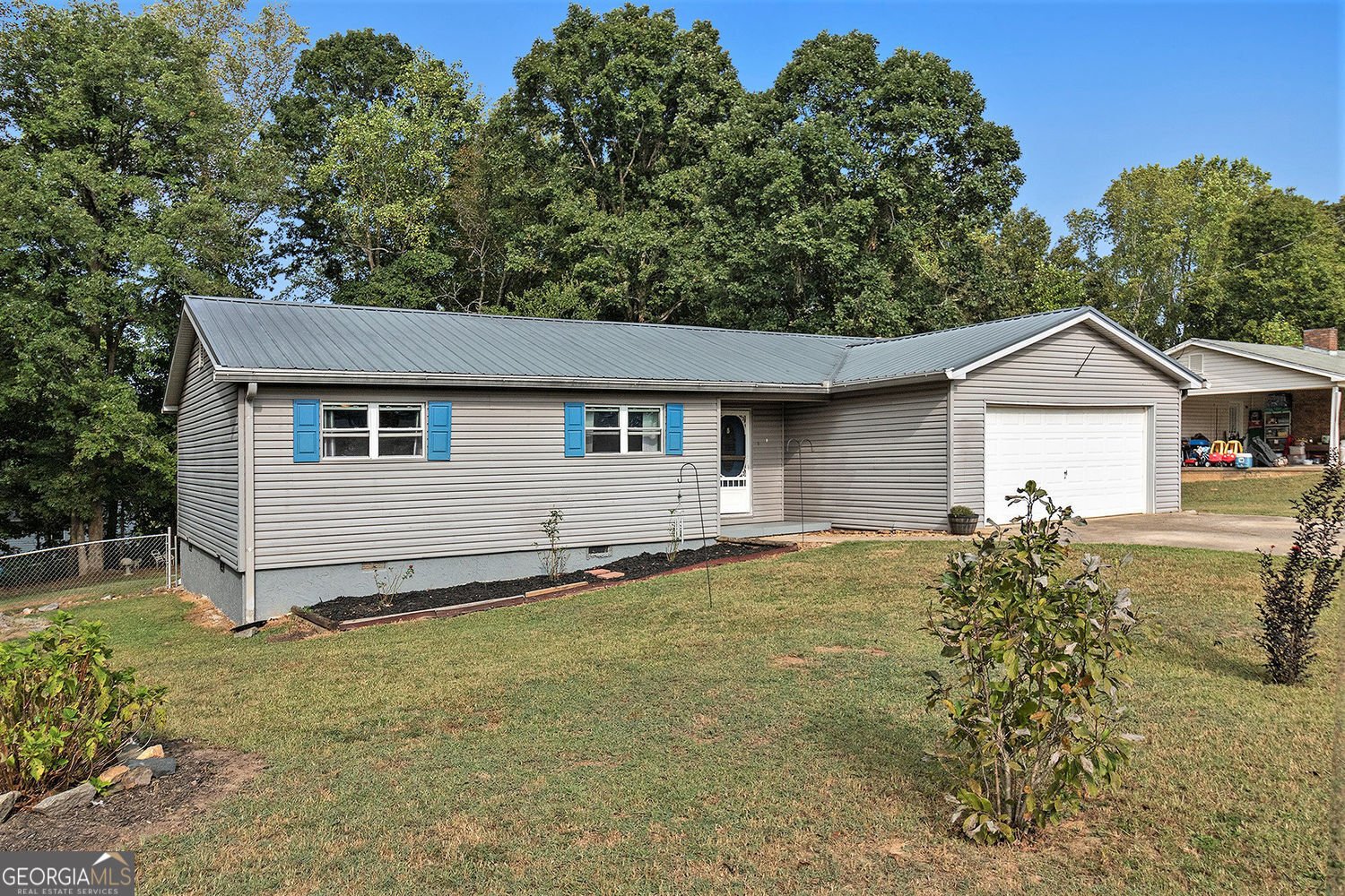 315 Watts Road Hiram - 2