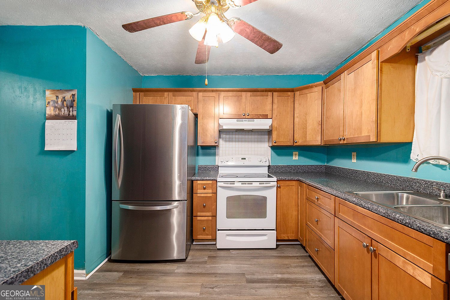 315 Watts Road Hiram - 4