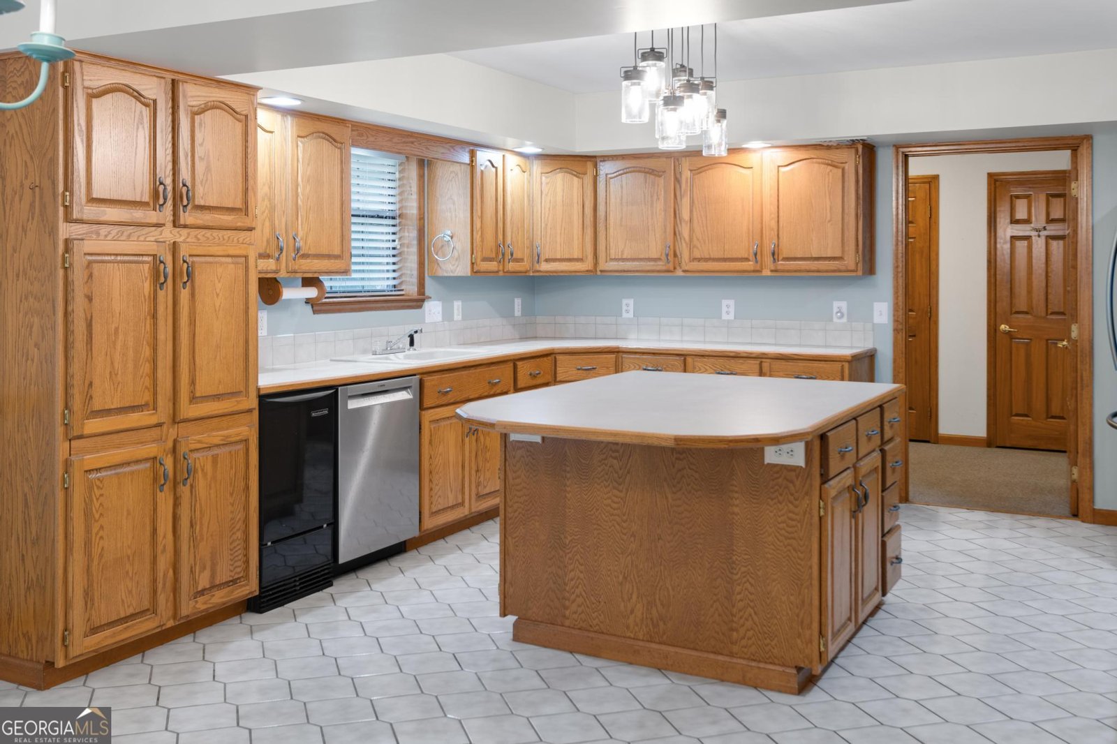 4909 Perry Road Claxton - 10