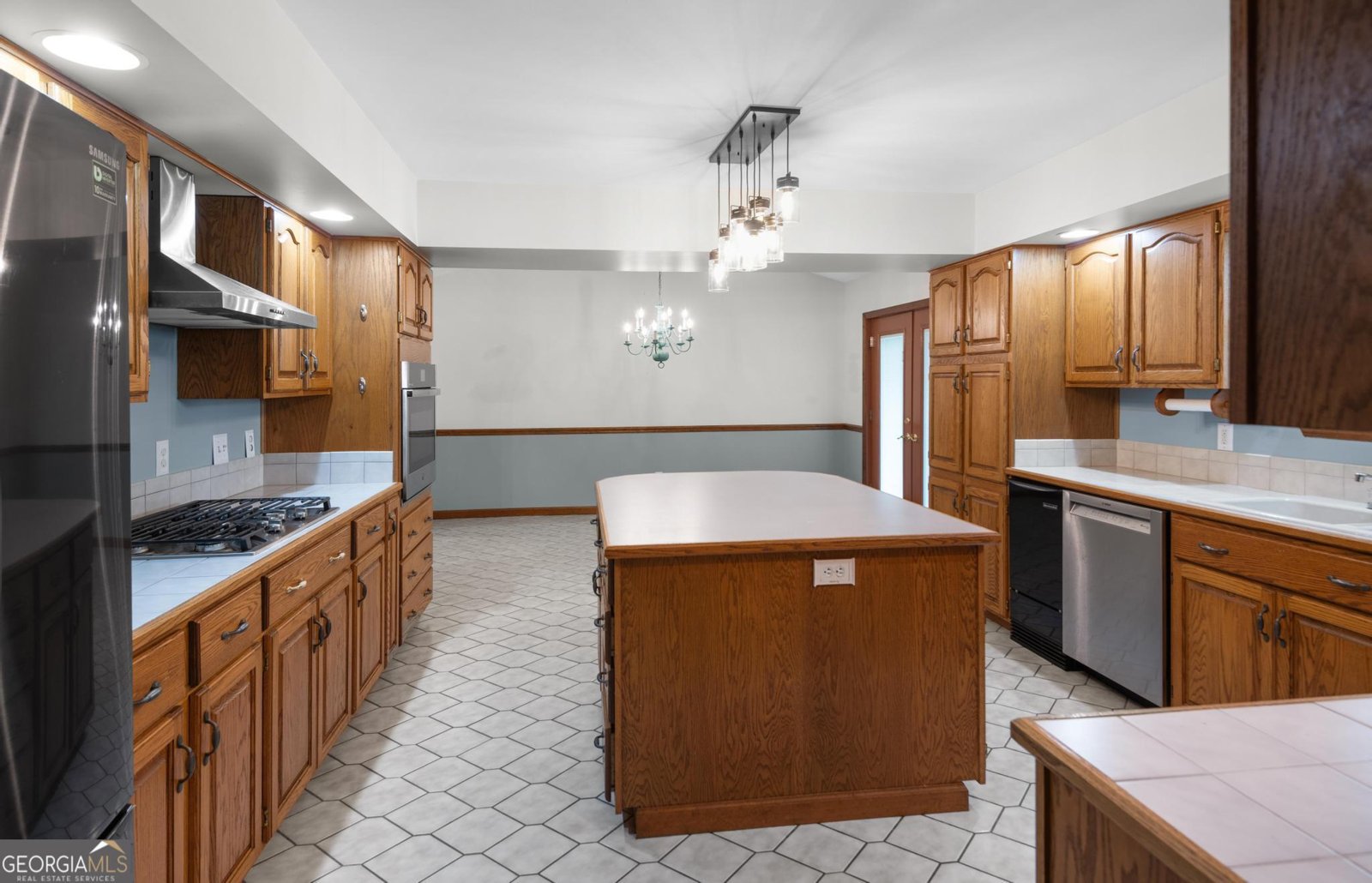 4909 Perry Road Claxton - 14