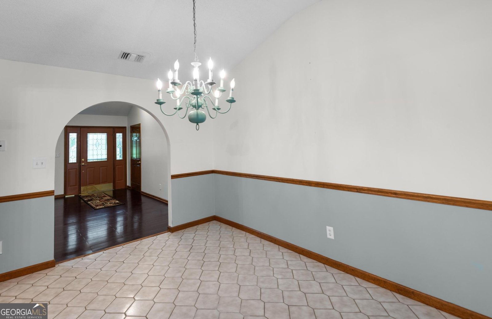 4909 Perry Road Claxton - 17