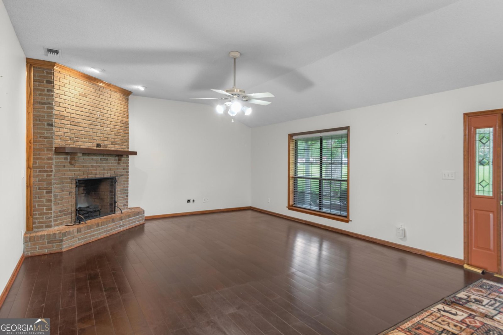 4909 Perry Road Claxton - 2