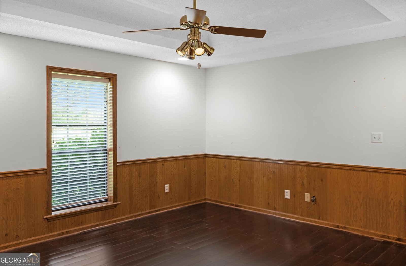 4909 Perry Road Claxton - 27