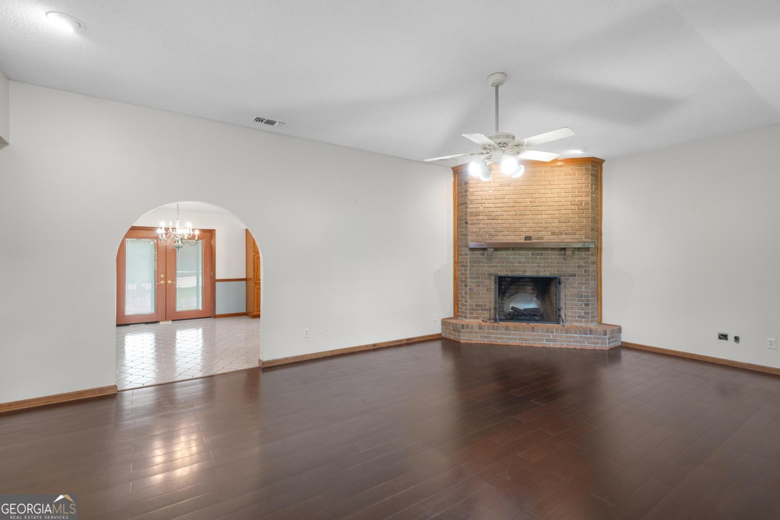 4909 Perry Road Claxton - 3