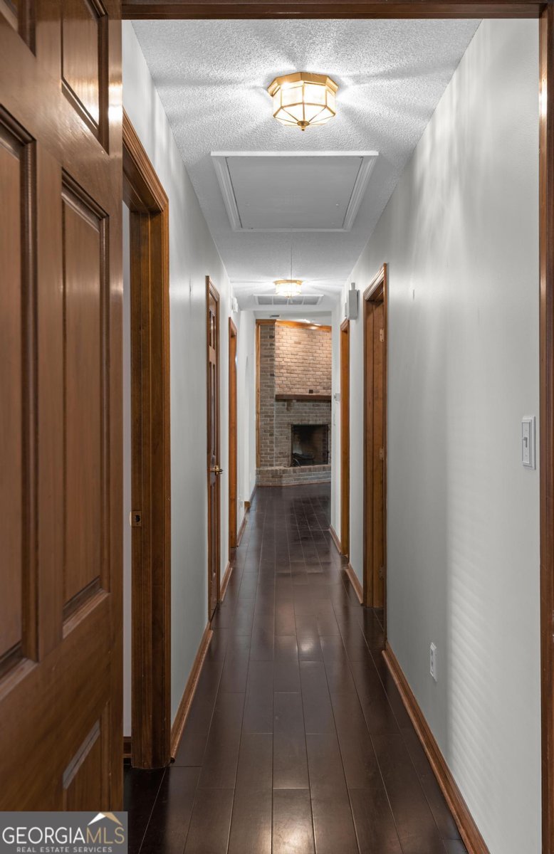 4909 Perry Road Claxton - 39