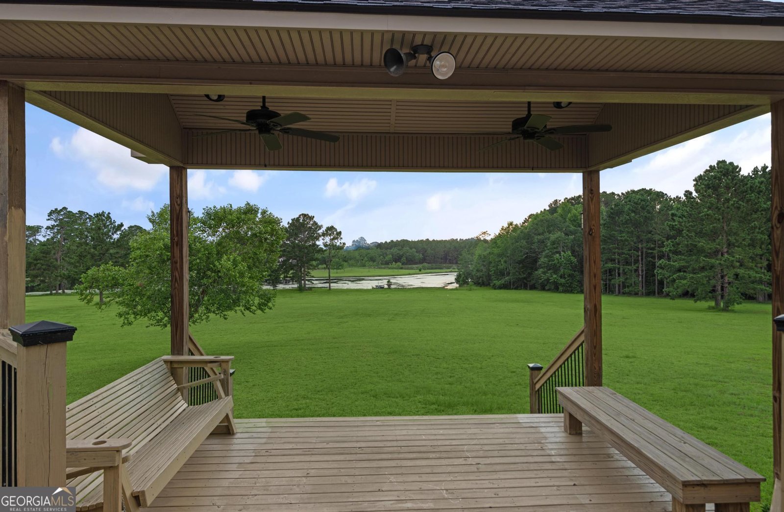 4909 Perry Road Claxton - 47