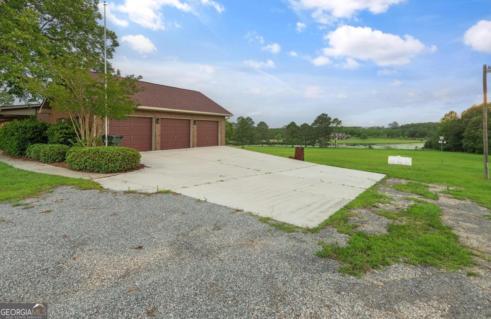 4909 Perry Road Claxton - 49