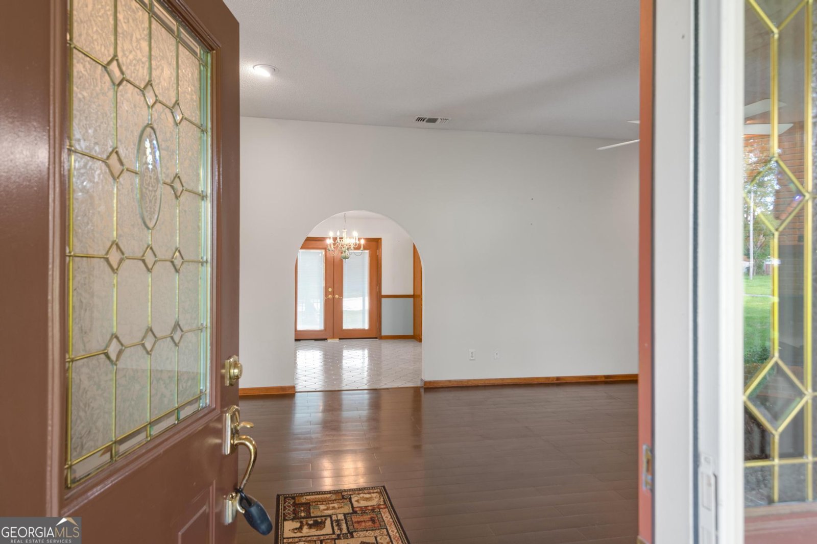 4909 Perry Road Claxton - 5