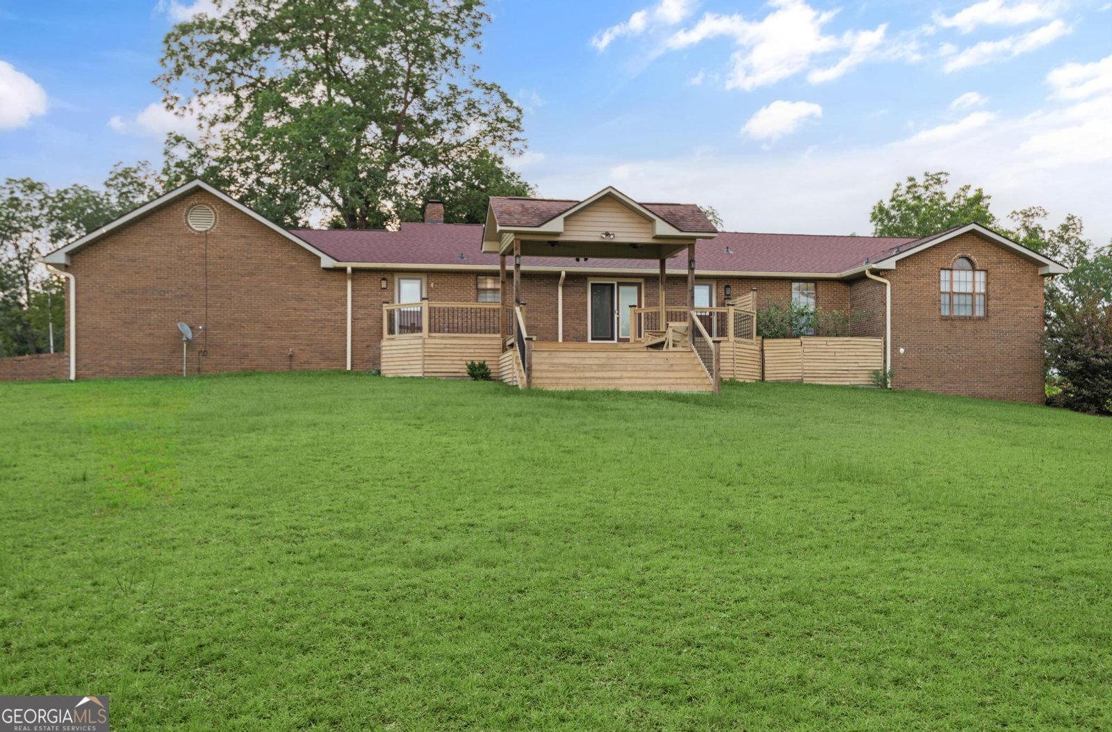 4909 Perry Road Claxton - 51