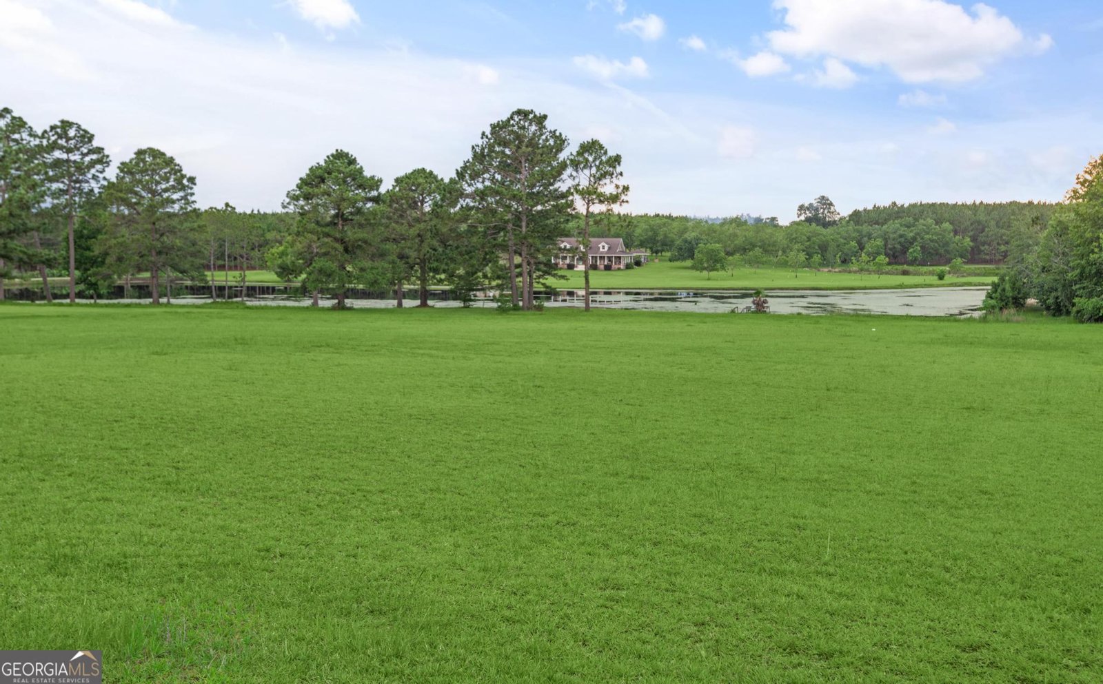 4909 Perry Road Claxton - 52