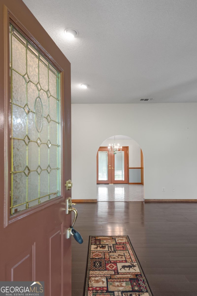 4909 Perry Road Claxton - 6