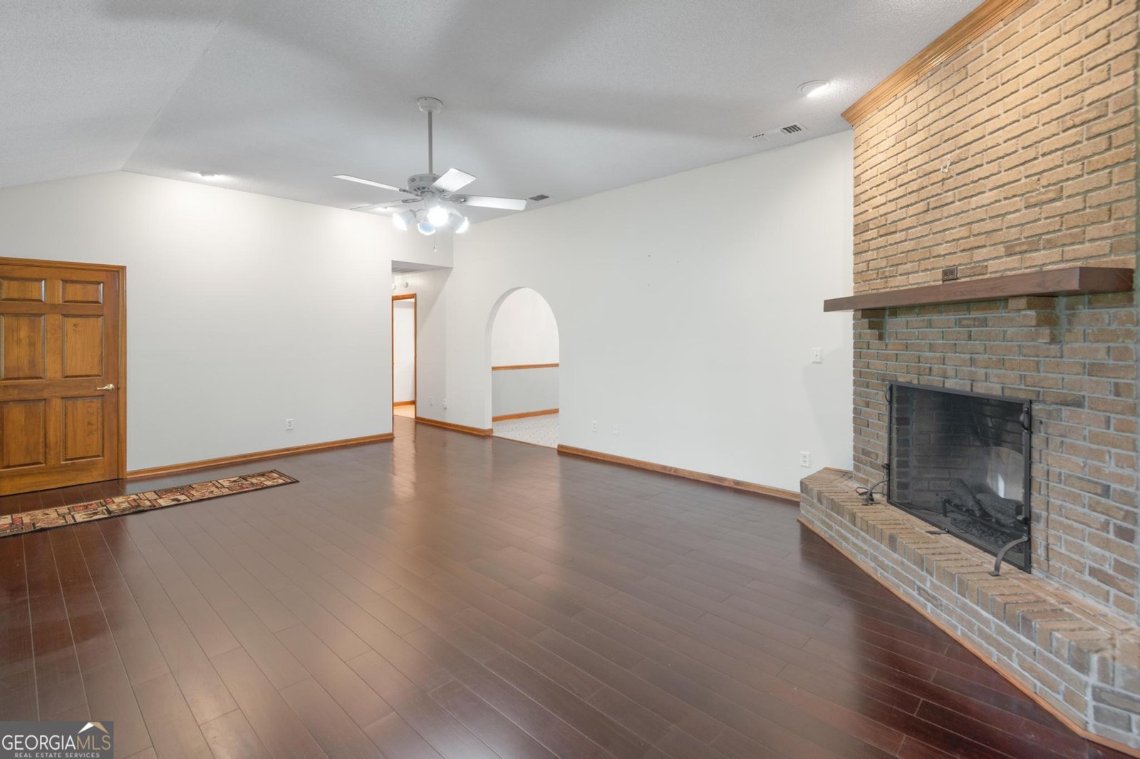4909 Perry Road Claxton - 7